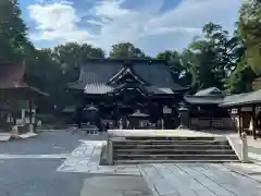 妻沼聖天山歓喜院(埼玉県)