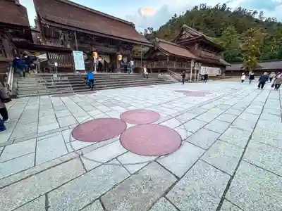 出雲大社(島根県)