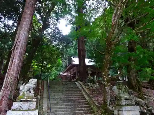地主神社(滋賀県)