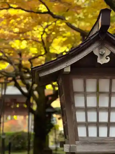 北口本宮冨士浅間神社の建物その他