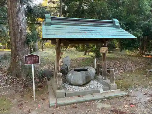 大宮神社(静岡県)