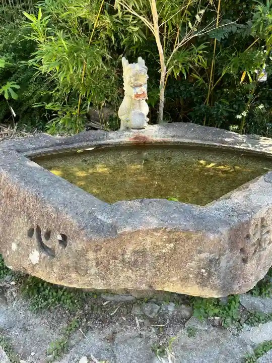 岩瀧神社(広島県)