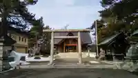 富良野神社のその他建物