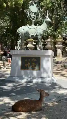 春日大社(奈良県)