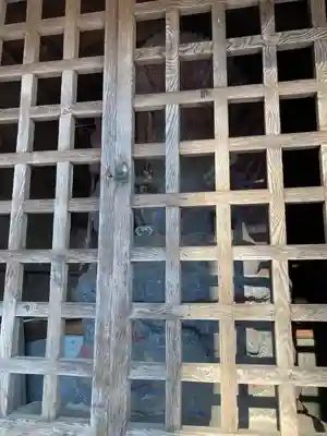 大岩不動尊(長野県)