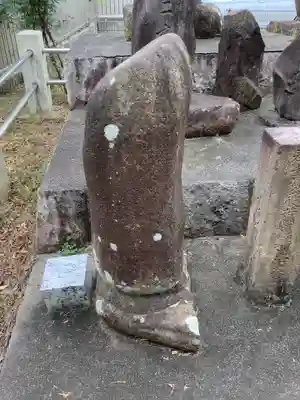 御嶽神社(岐阜県)