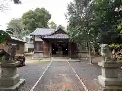 加和良神社(三重県)