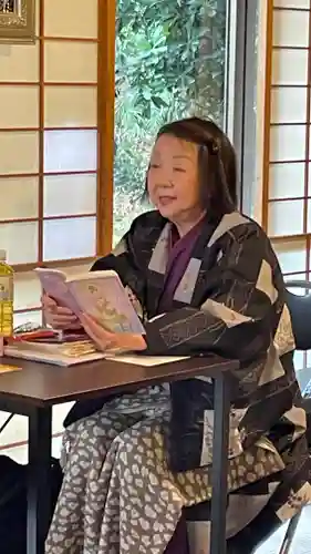 牟禮山観音禅寺(滋賀県)