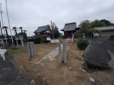 愛染堂のその他建物