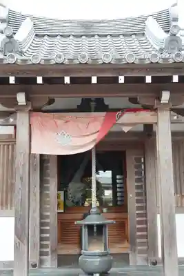 徳林寺(埼玉県)