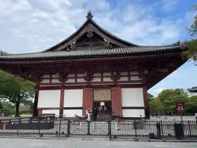 東寺（教王護国寺）(京都府)