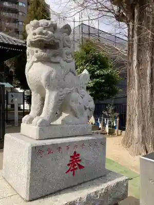 杉田八幡神社（杉田八幡宮）(神奈川県)