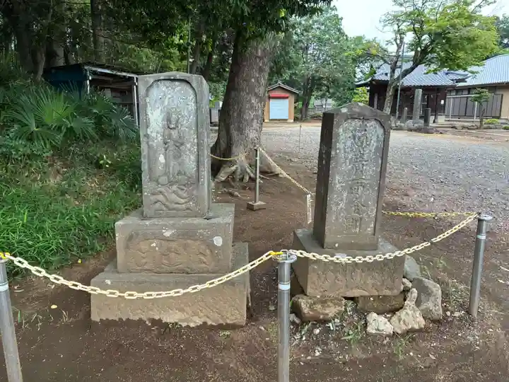 香取神社(千葉県)