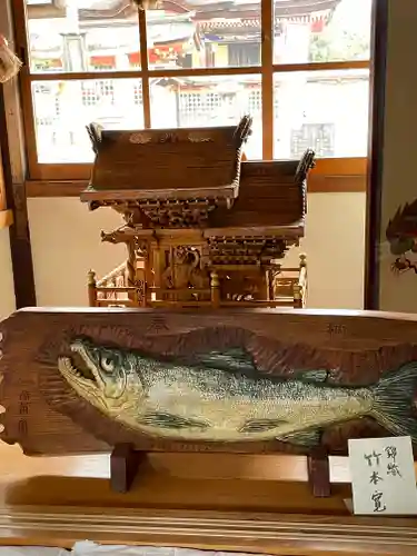 錦織神社(大阪府)