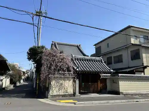 地福寺(京都府)