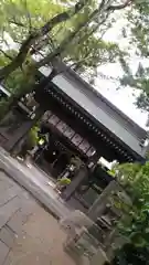 白幡天神社(千葉県)