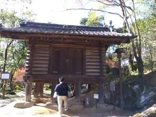 石山寺(滋賀県)