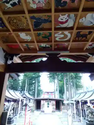 賀茂神社(福井県)