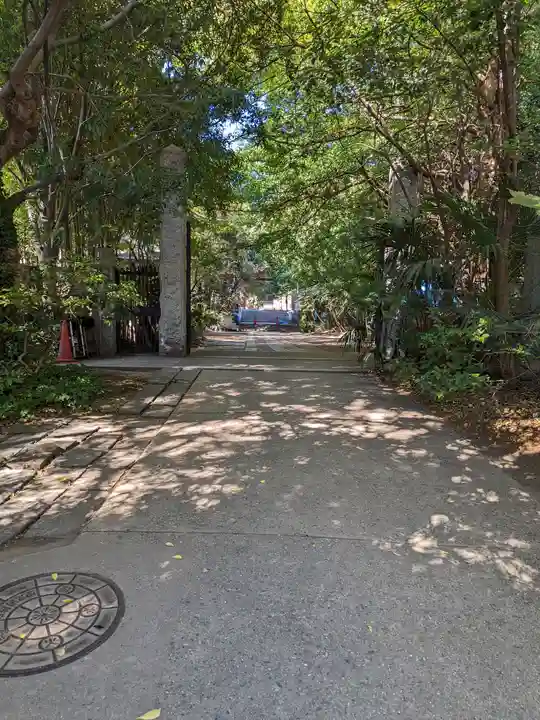 普門院(東京都)