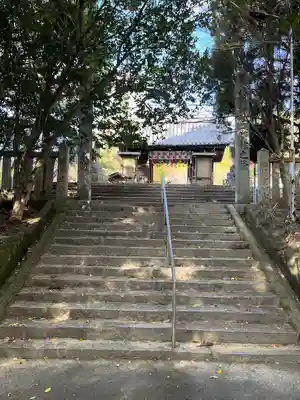 三原八幡宮(広島県)