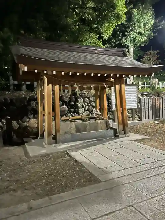 茨木神社(大阪府)