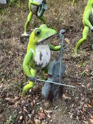 大観音寺のその他建物