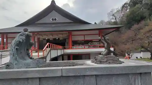 出雲大社 与謝分祠(京都府)