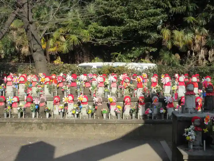 増上寺(東京都)
