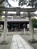 松原神社(神奈川県)