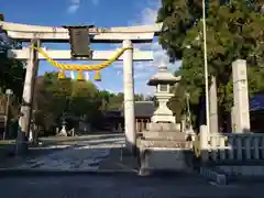 五箇神社(滋賀県)