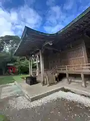 洲崎神社(千葉県)