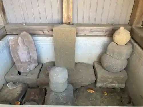 菅原神社(神奈川県)