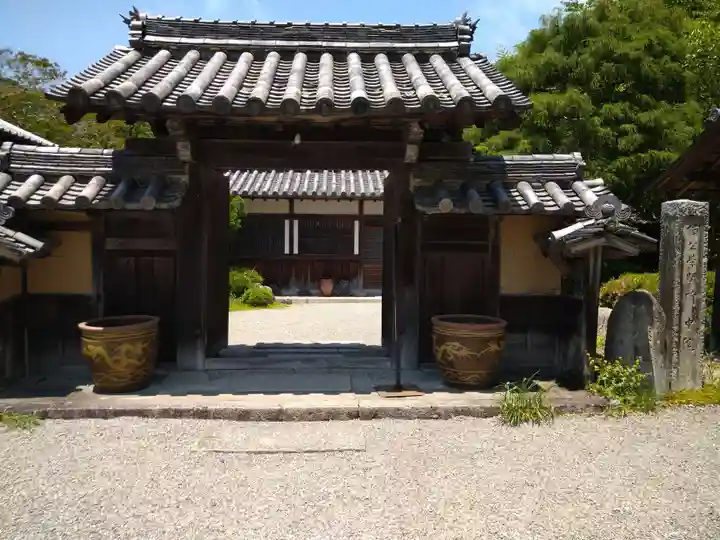 観心寺(大阪府)
