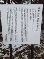 樋渡伊勢神社(岩手県)
