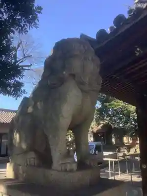 愛宕神社（横須賀）(愛知県)