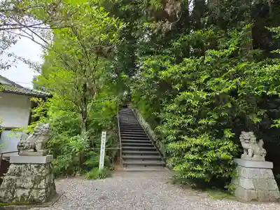 天河大辨財天社(奈良県)