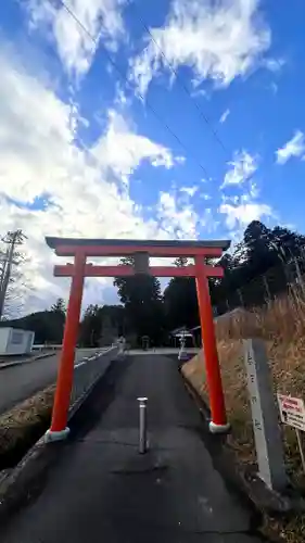 春日神社(奈良県)
