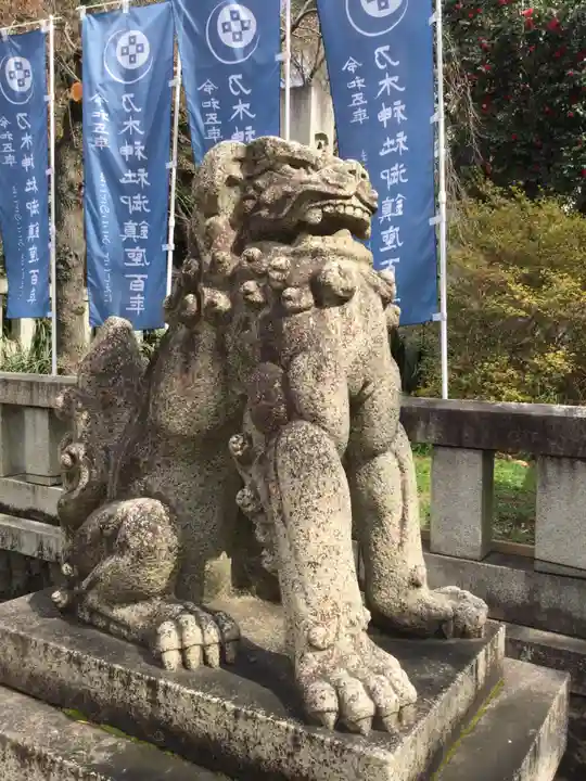 乃木神社(東京都)