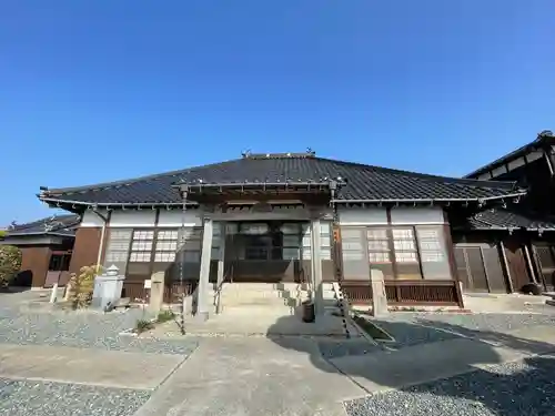 護国寺(山口県)