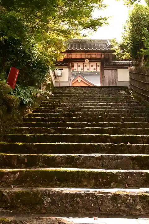 乘臺寺(高知県)