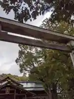 猿田彦神社(三重県)
