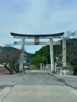 日吉神社(滋賀県)