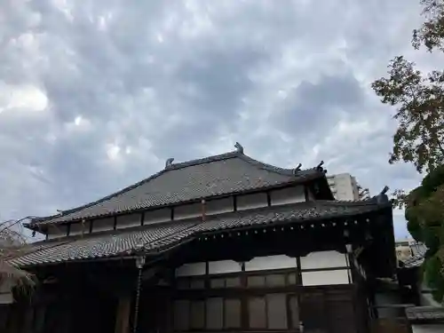 玉蔵院(埼玉県)