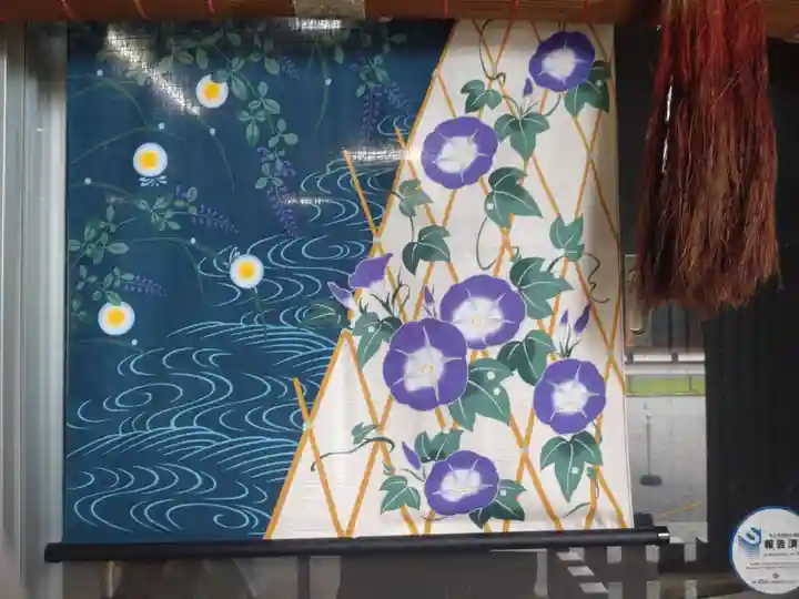 阿佐ヶ谷神明宮(東京都)