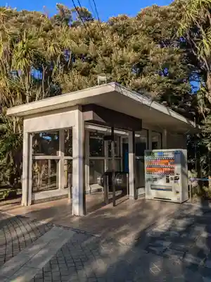 江島神社(神奈川県)