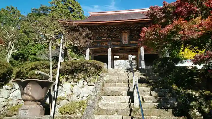 松尾寺(京都府)