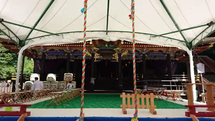 大崎八幡宮(宮城県)