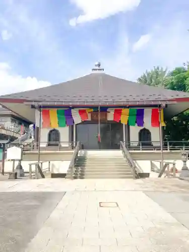 成田山名古屋別院大聖寺(犬山成田山)(愛知県)