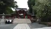 秩父神社(埼玉県)