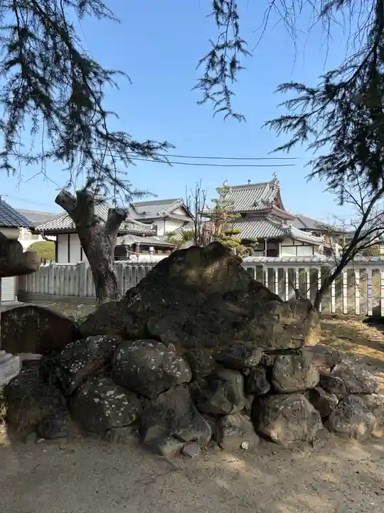 九所御霊天神社(兵庫県)